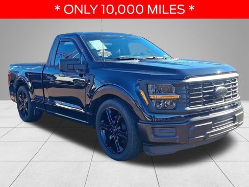 Used 2024 Ford F150 XL image 3