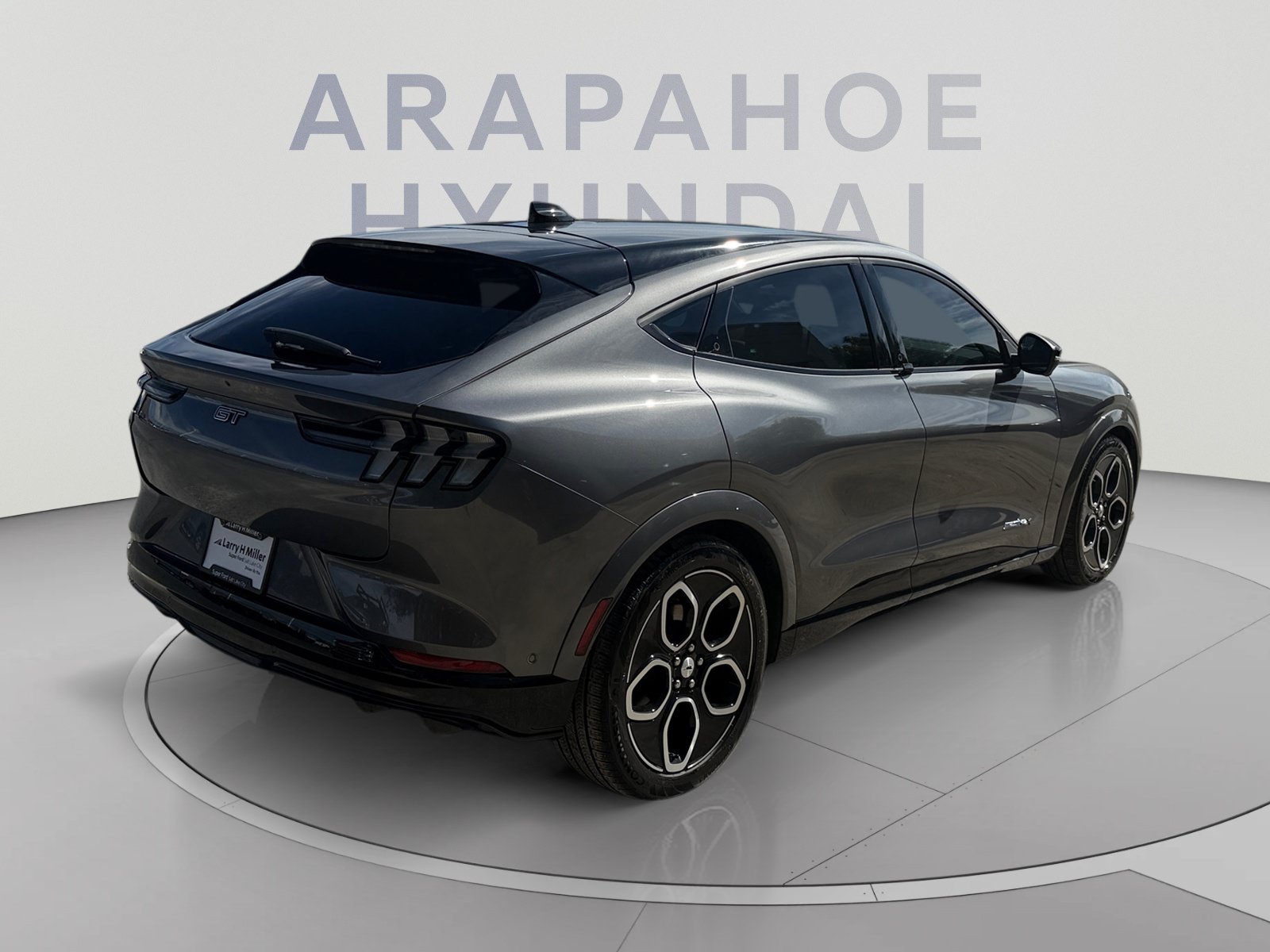 Used 2023 Ford Mustang Mach-E GT AWD/4WD image 5