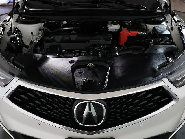 Used 2023 Acura RDX w/ Technology Package AWD/4WD image 38