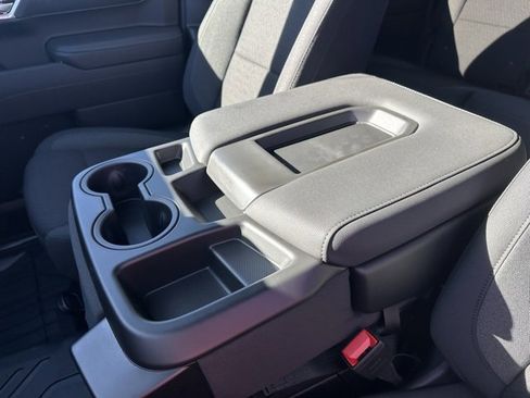New 2026 Chevrolet Silverado 1500 LT image 10