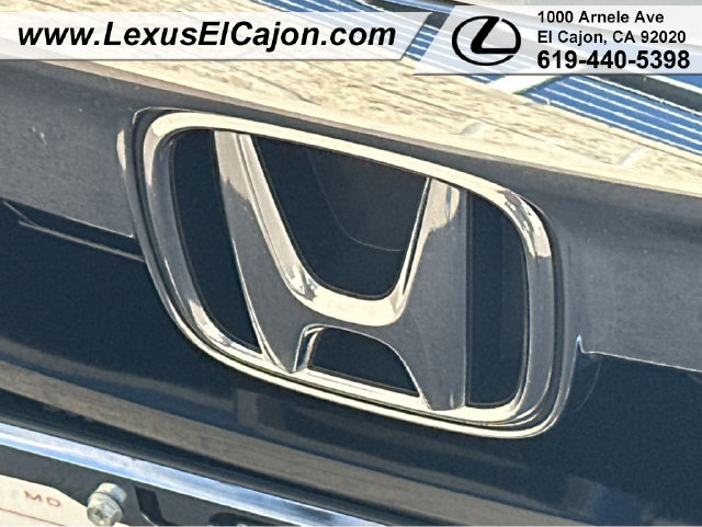 Used 2019 Honda Accord LX image 37