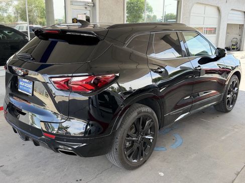 Used 2020 Chevrolet Blazer RS FWD image 5