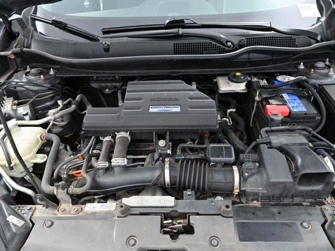 Used 2021 Honda CR-V EX image 39
