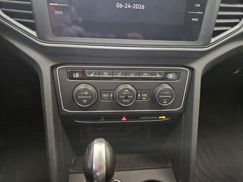 Used 2021 Volkswagen Atlas SE AWD/4WD image 26