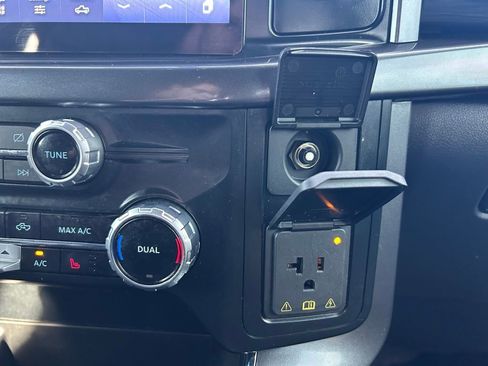 Certified 2023 Ford F150 XLT w/ Equipment Group 302A High image 34