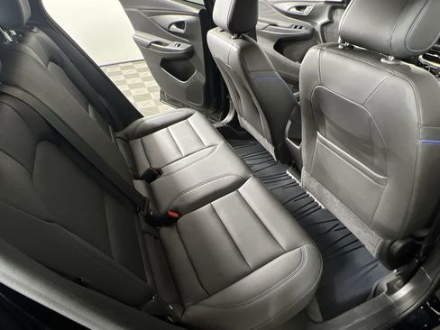 Certified 2024 Buick Envista Sport Touring w/ Convenience I Package image 27