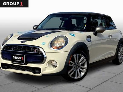 Used 2017 MINI Cooper S