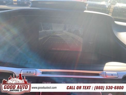 Used 2015 Honda Accord LX image 18