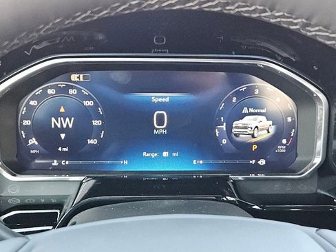 New 2026 Chevrolet Silverado 1500 RST w/ Safety Package image 10