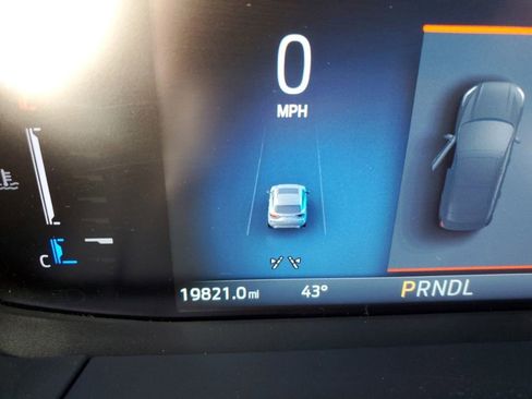 Used 2025 Ford Escape Active image 15