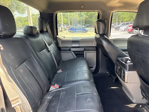Used 2018 Ford F150 XLT w/ XTR Package AWD/4WD image 29