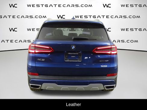Used 2019 BMW X5 xDrive40i w/ Convenience Package image 7