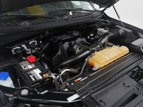 Used 2018 Ford F150 XLT w/ Equipment Group 302A Luxury image 32