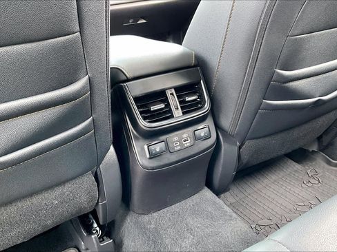 Certified 2023 Subaru Outback Wilderness image 24