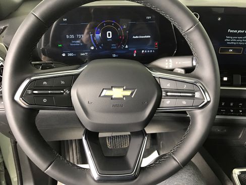 New 2026 Chevrolet Equinox LT image 28