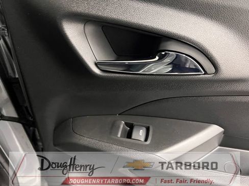 New 2026 Chevrolet Trax RS w/ Driver Confidence Package FWD image 35
