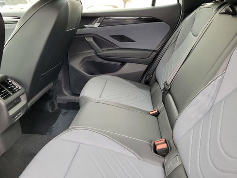 New 2026 Volkswagen Tiguan SE R-Line FWD image 12