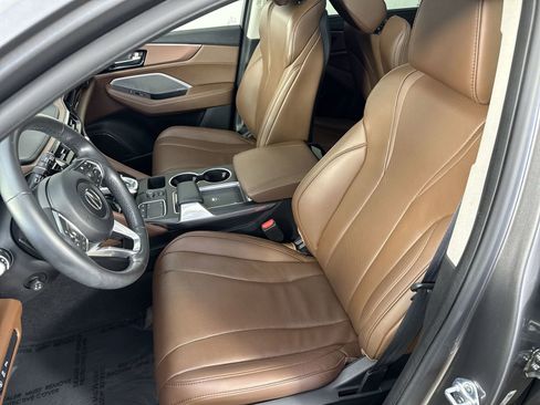 Used 2023 Acura MDX SH-AWD w/ Technology Package image 19