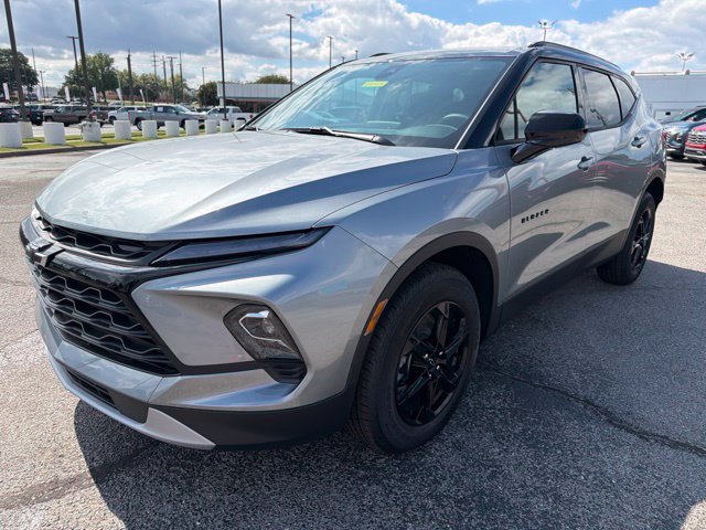 New 2026 Chevrolet Blazer LT w/ Convenience Package FWD image 7