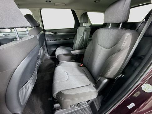 Used 2022 Hyundai Palisade SEL image 24