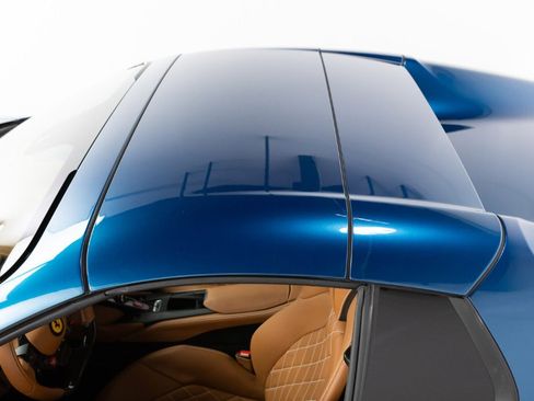 Certified 2021 Ferrari 812 GTS image 35