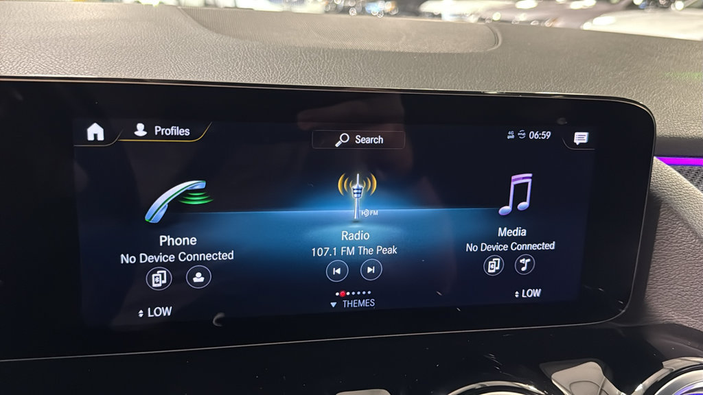 Used 2023 Mercedes-Benz GLA 250 4MATIC image 15
