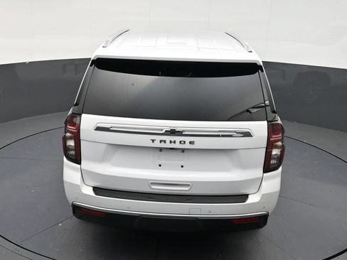 Used 2023 Chevrolet Tahoe LS RWD image 15