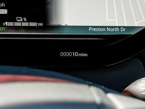 New 2026 Land Rover Range Rover Sport Dynamic SE AWD/4WD image 27