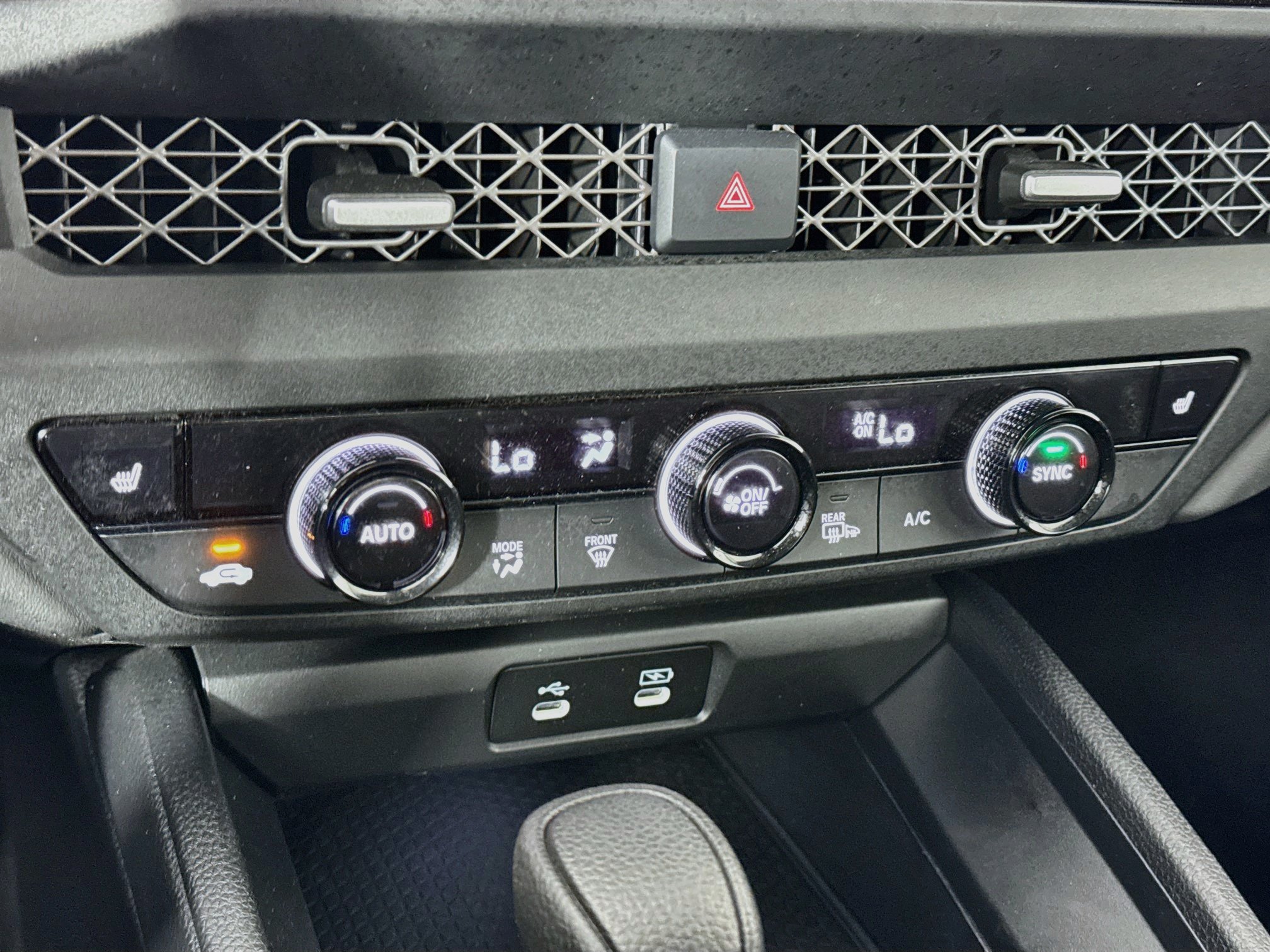 Certified 2024 Honda Accord EX image 15