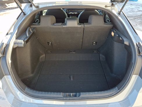 Certified 2023 Honda Civic Sport image 29