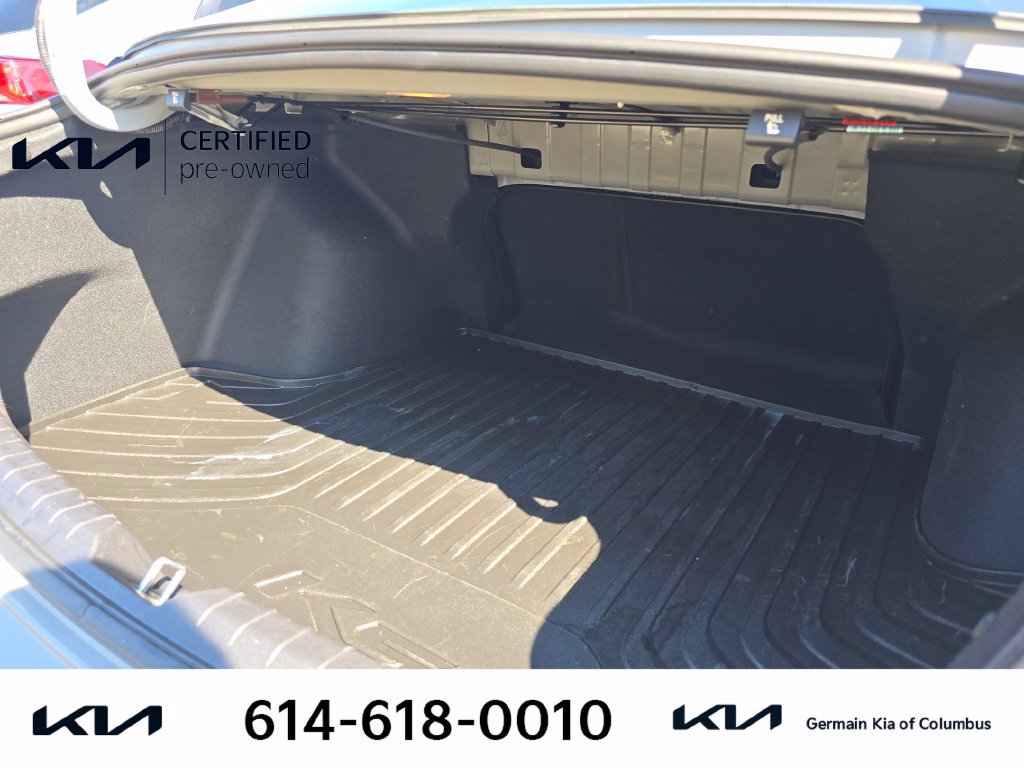 Certified 2024 Kia K5 GT-Line FWD image 20