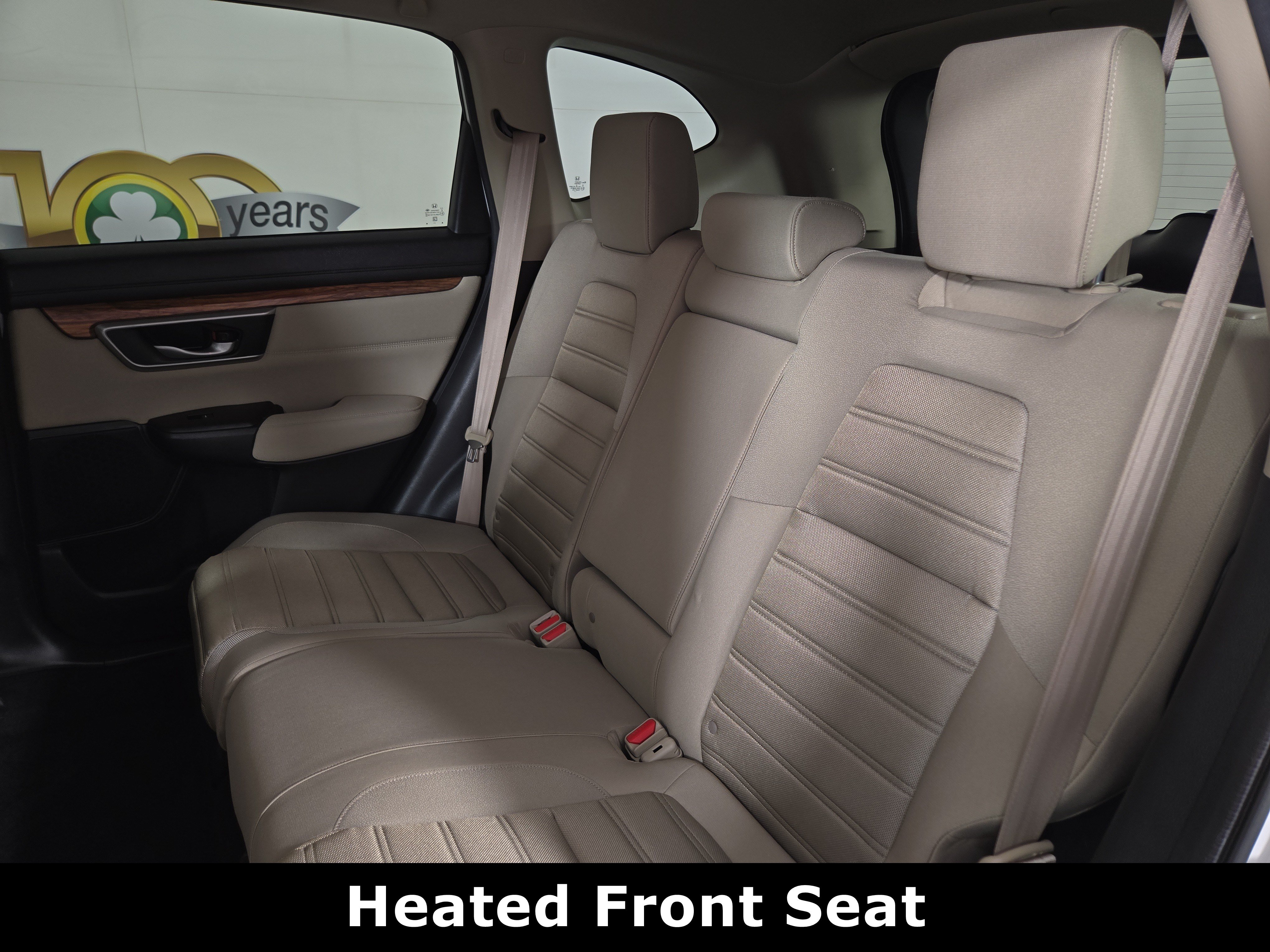 Used 2022 Honda CR-V EX image 12