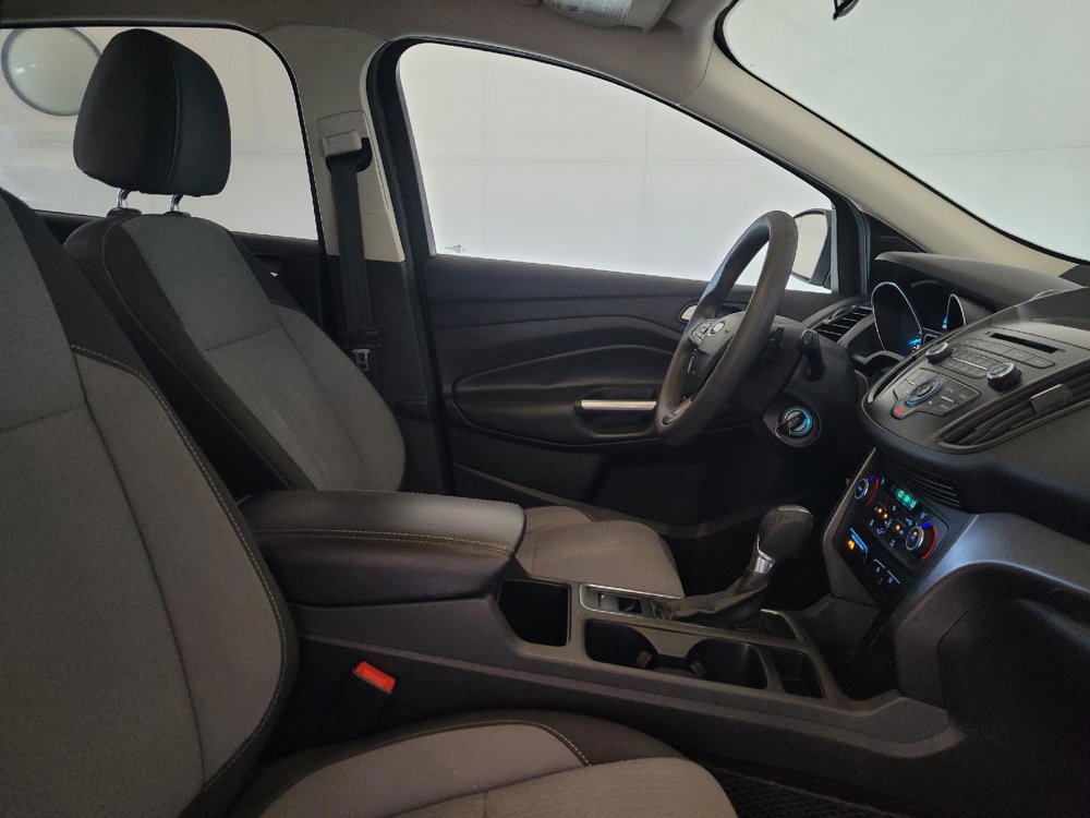 Used 2017 Ford Escape SE AWD/4WD image 21