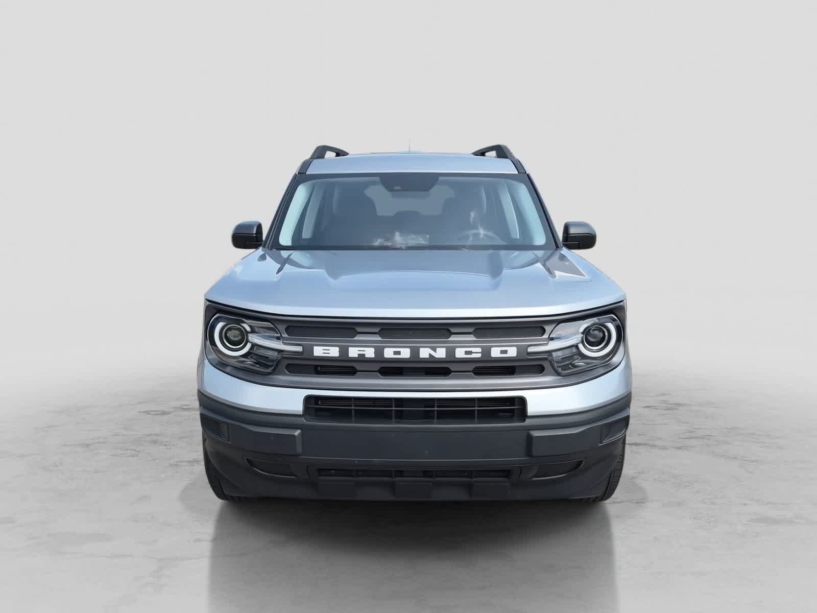 Certified 2023 Ford Bronco Sport Big Bend AWD/4WD image 3