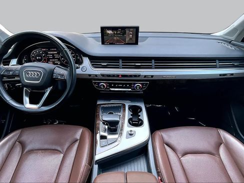 Used 2019 Audi Q7 2.0T Premium Plus AWD/4WD image 15
