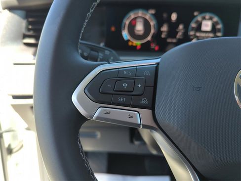 New 2026 Volkswagen Tiguan S image 31