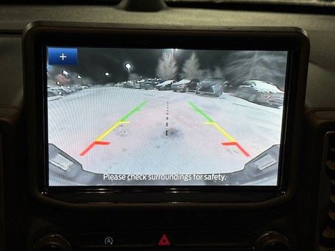 Used 2022 Ford Bronco Sport Big Bend image 32