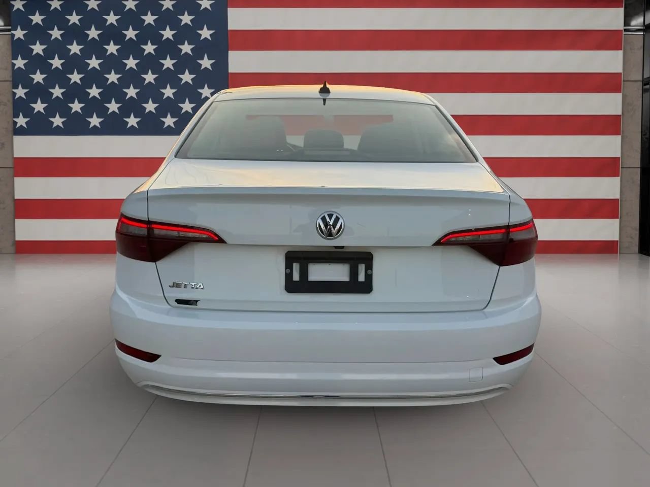 Used 2021 Volkswagen Jetta S FWD image 7