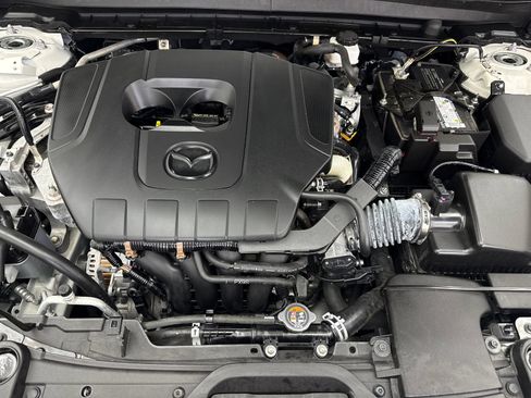 Used 2023 MAZDA CX-30 AWD 2.5 S w/ Preferred Package image 52