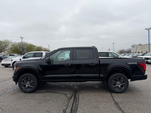 New 2026 Ford F150 STX AWD/4WD image 8