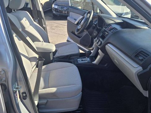Used 2015 Subaru Forester 2.5i Premium image 18