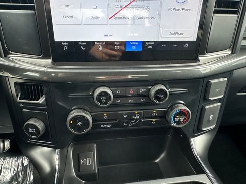 New 2026 Ford F150 STX RWD image 28