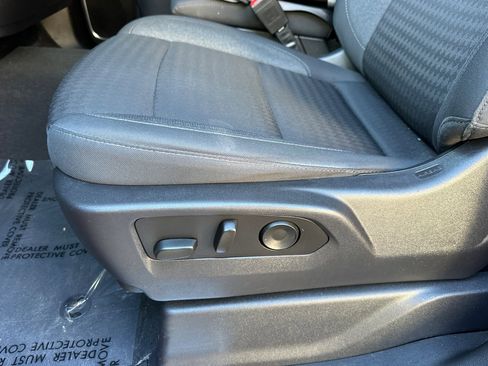 Certified 2022 GMC Sierra 1500 Elevation w/ X31 Off-Road Package image 13