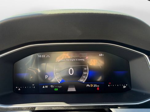 New 2026 Volkswagen Jetta SE image 11