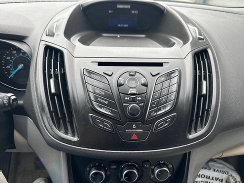 Used 2015 Ford Escape SE AWD/4WD image 11