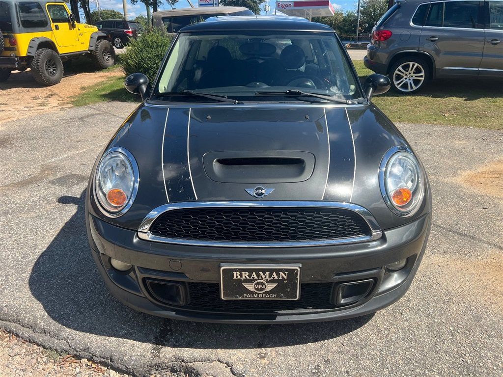 Used 2012 MINI Cooper S FWD image 2