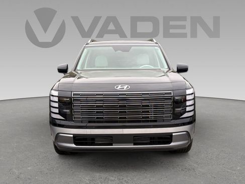 New 2026 Hyundai Palisade SEL image 24