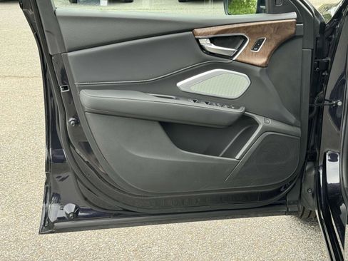 Certified 2024 Acura RDX SH-AWD w/ Advance Package image 16