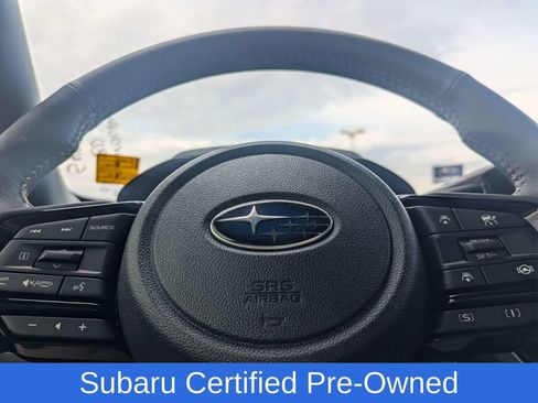 Certified 2025 Subaru Forester Touring w/ Popular Package - Touring AWD/4WD image 34