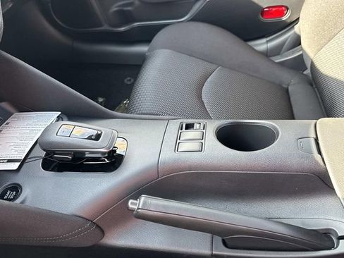 New 2026 Nissan Z Sport image 15